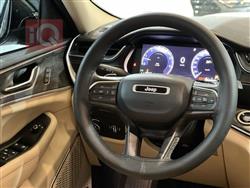 جيب جراند شيروكي إل